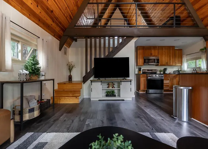Hotevilla A-frame With Wi-fi & Pine Tree Views * Flagstaff