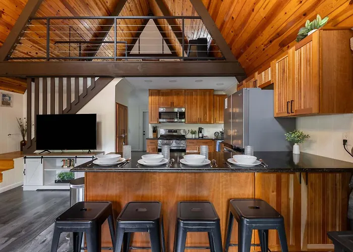 Hotevilla A-frame With Wi-fi & Pine Tree Views * Flagstaff