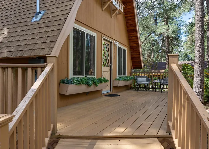 Hotevilla A-frame With Wi-fi & Pine Tree Views Сasa de vacaciones