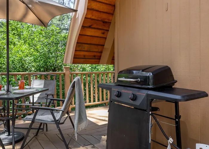 Hotevilla A-frame With Wi-fi & Pine Tree Views Сasa de vacaciones