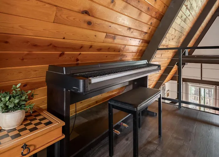 Hotevilla A-frame With Wi-fi & Pine Tree Views * Flagstaff