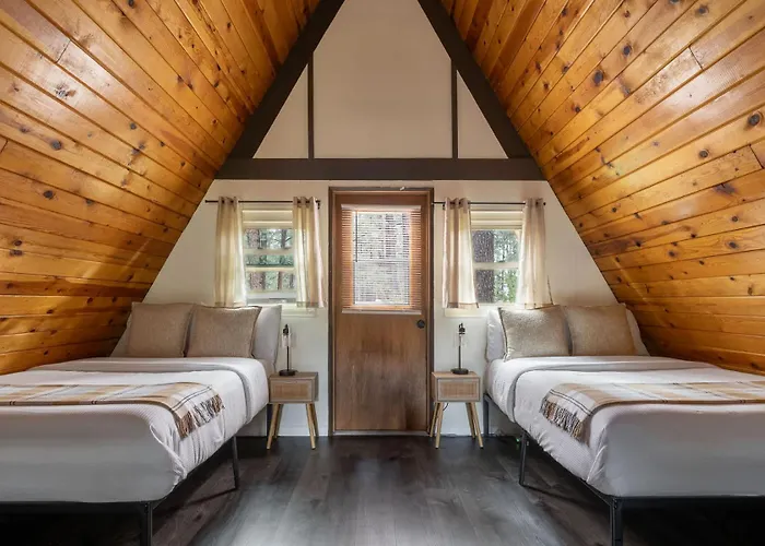 Hotevilla A-frame With Wi-fi & Pine Tree Views Сasa de vacaciones *